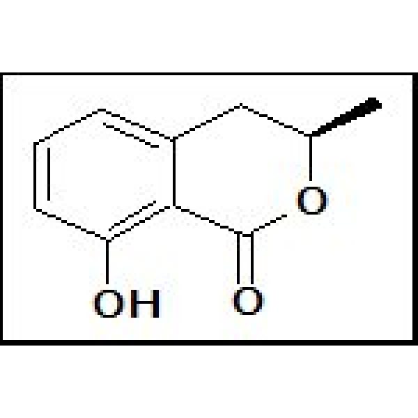 480-33-1 (R)-蜂蜜曲菌素，以及(S)-蜂蜜曲菌素 Mellein