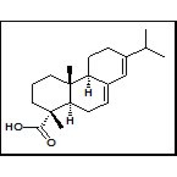 514-10-3 松香酸 Abieticacid