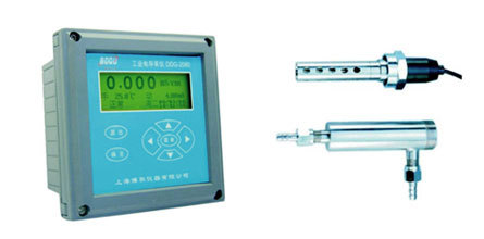 电导率表、电导率仪、在线电导率、电导率