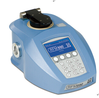 尿素含量检测专用折光仪 RFM990-AUS32 