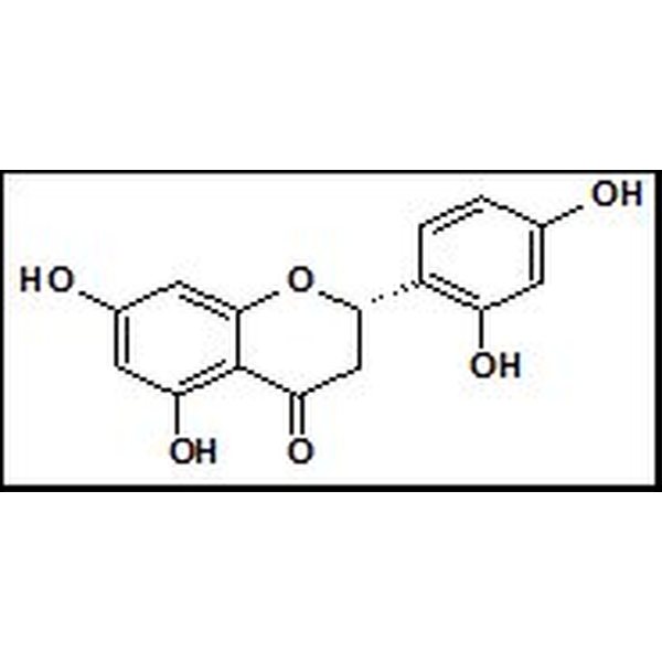 56486-94-3 2’，4’，5，7-四羟基黄烷酮 Steppogenin