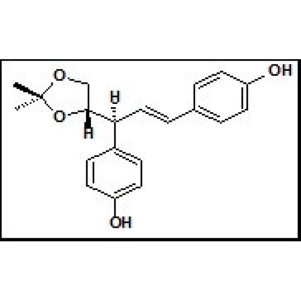 800389-33-7 脱碳木脂素缩丙酮 