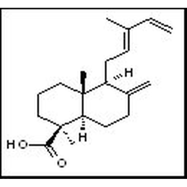 2761-77-5 湿地松酸 Communicacid