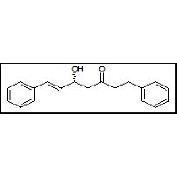 87095-74-7 [R-(E)]-5-羟基-1，7-二苯基-6-庚烯-3-酮 