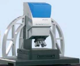 光学3D测量仪