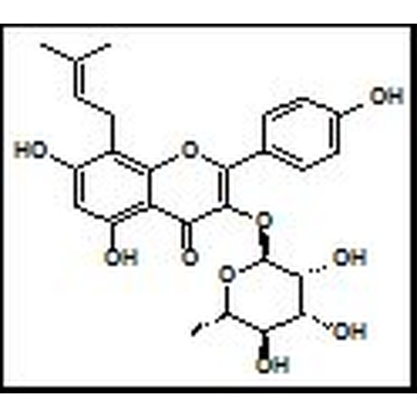 55395-07-8 螳晁料闍?II BaohuosideII