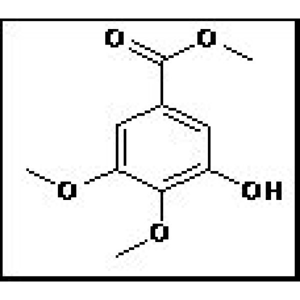 83011-43-2 3，4-二甲氧基-5-羟基苯甲酸甲酯