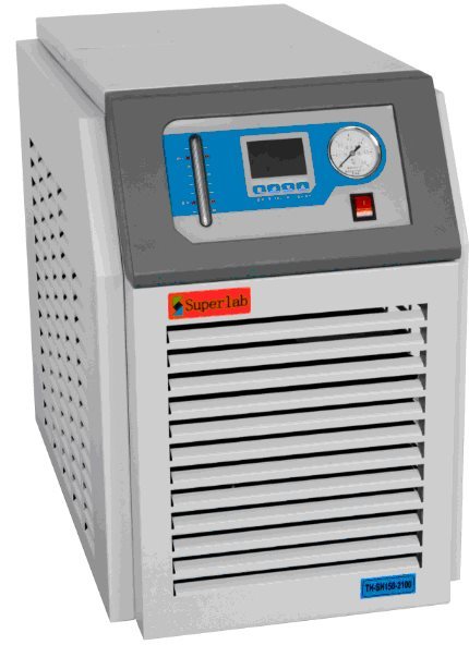 Superlab 品牌恒温冷却水循环器