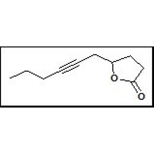 56407-87-5 5-(2-己炔-1-基)二氢-2(3H)-呋喃酮 