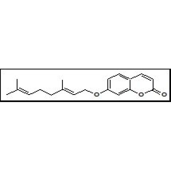 495-02-3 橙皮油内酯 Auraptene