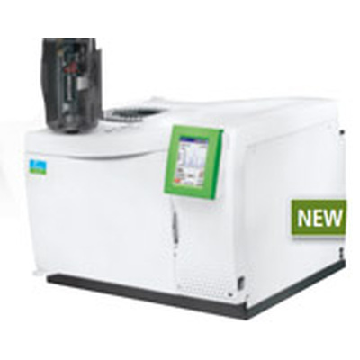 CLARUS 680 GAS CHROMATOGRAPH