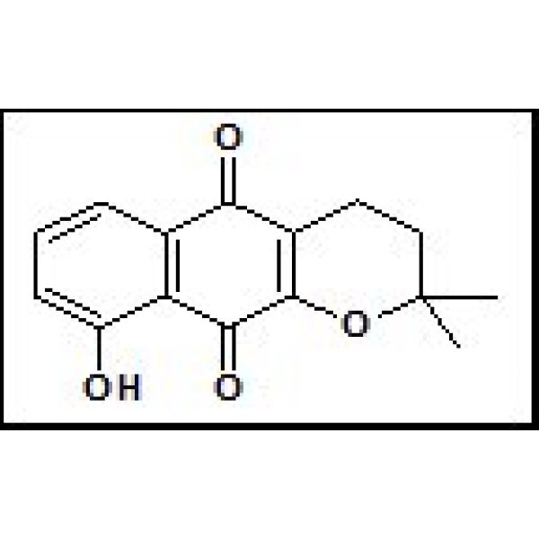 22333-58-0 9-羟基-ALPHA-拉杷醌 
