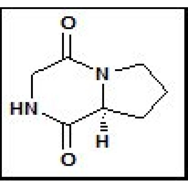 3705-27-9 六氢吡咯并[1，2-A]吡嗪-1，4-二酮 