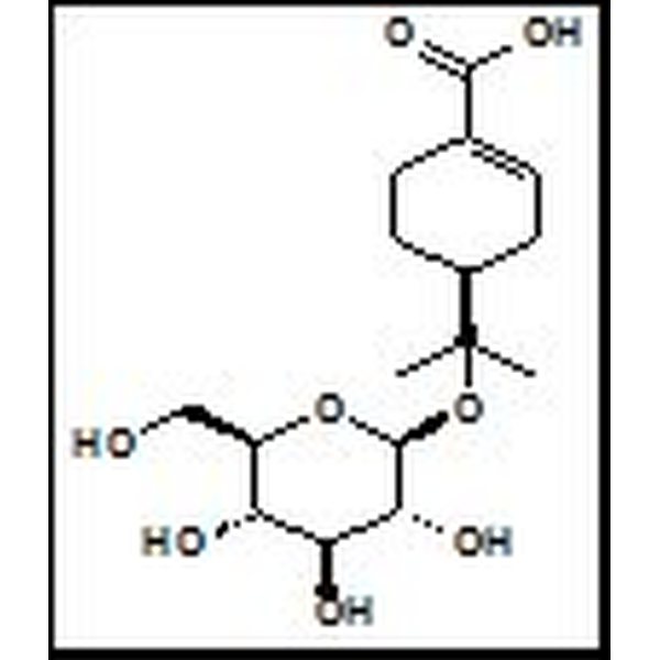 865887-46-3 Oleuropeicacid8-O-glucoside