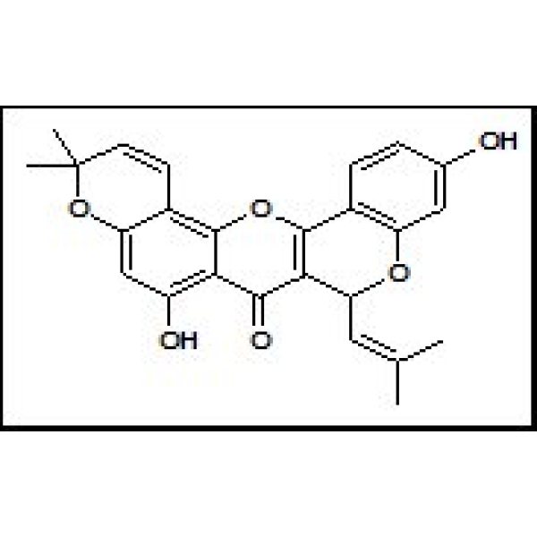 62596-34-3 环桑色烯 Cyclomorusin