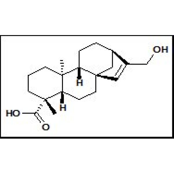 35030-38-7 ENT-17-羟基-等效-贝壳杉-15-烯-19-酸