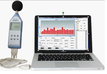 实时声压测量仪，实时噪声仪