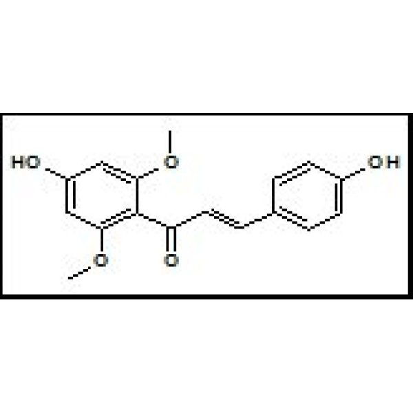 123316-64-3 4，4’-二羟基-2’，6’-二甲氧基查尔酮 