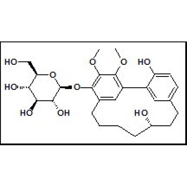 449729-89-9 (+)-S-杨梅醇葡萄糖甙