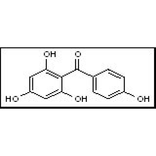 52591-10-3 鸢尾酚酮 Iriflophenone