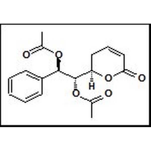 136778-40-0 二乙酸哥纳香二醇酯 Goniodioldiacetate