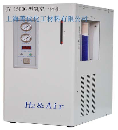 JY-1500G型 氢空一体机