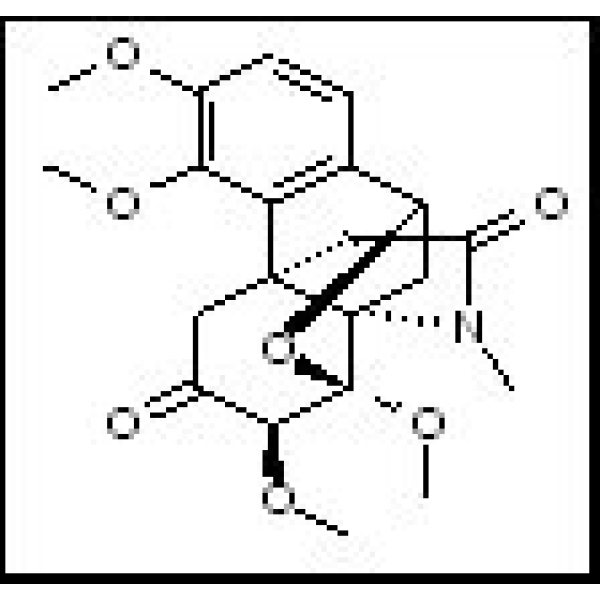 51804-68-3 氧代表千金藤默星碱