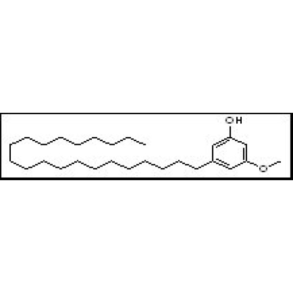 126882-76-6 3-甲氧基-5-二十一烷基苯酚
