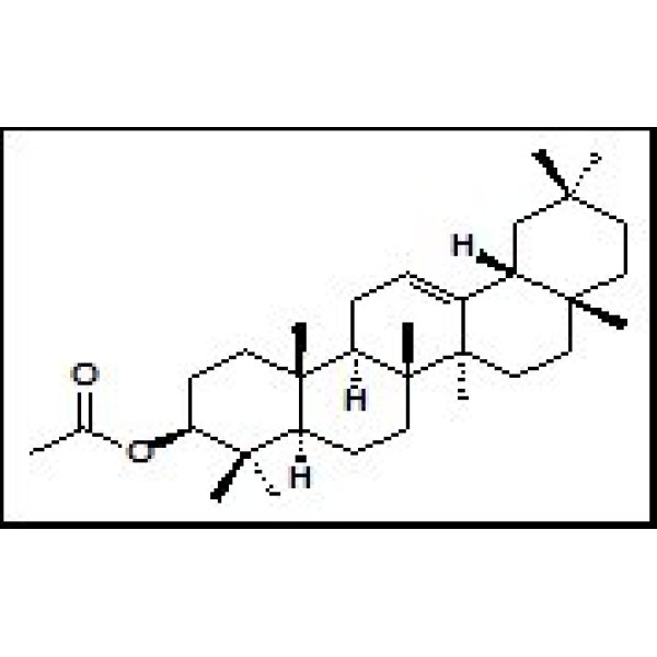 1616-93-9 BETA-香树脂醇乙酸酯 beta-Amyrinacetate