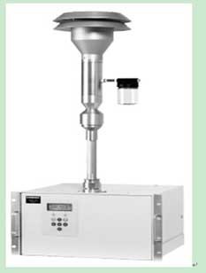 可吸入悬浮颗粒物（PM2.5）检测仪