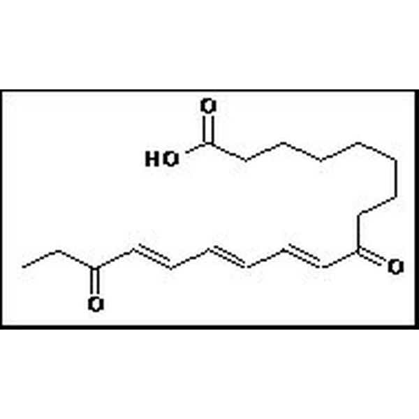 217810-46-3 (10E，12Z，14E)-9，16-二氧代-10，12，14-十八碳三烯酸 