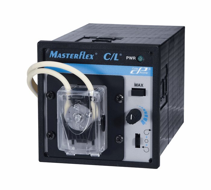 美国Masterflex蠕动泵（C/L系列） 77122-00