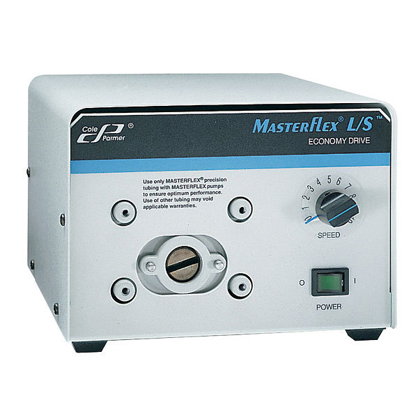 美国Masterflex L/S经济型蠕动泵07554-95