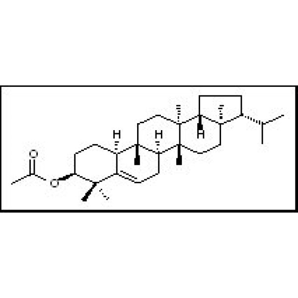4965-99-5 乙酸西米杜鹃醇酯 Simiarenolacetate