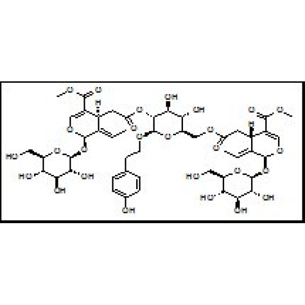 112693-21-7 Oleonuezhenide