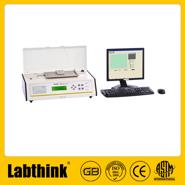 油墨印刷表面摩擦系数检测设备（mxd-02摩擦力测试仪）
