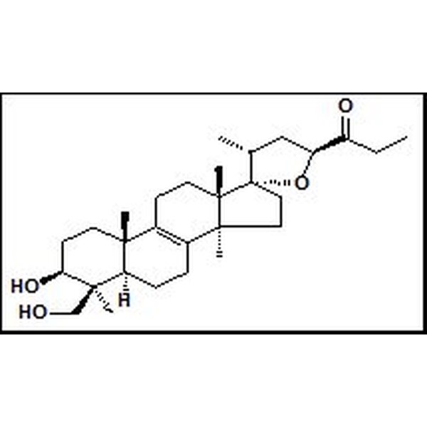 81241-53-4 15-脱氧尤可甾醇 15-Deoxoeucosterol