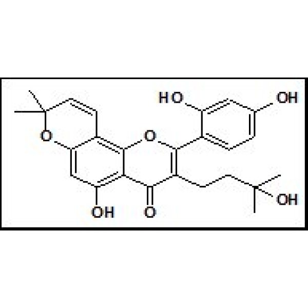 62949-93-3 桑根皮醇 Morusinol