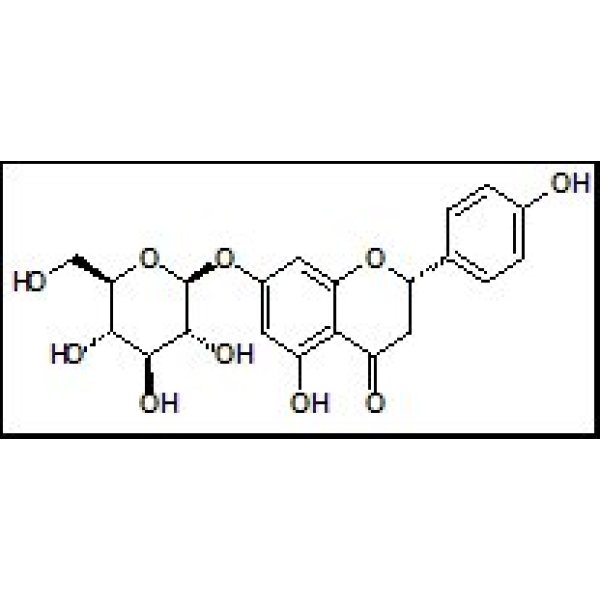 529-55-5 柚(苷)配基-7-O-葡糖苷 