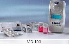 德国Lovibond手持式铝离子测定仪MD100