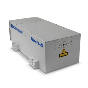高功率DPSS激光器—Rigel系列