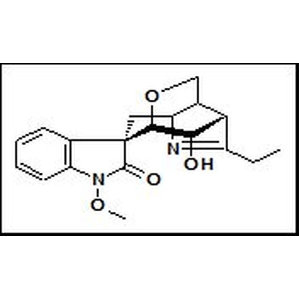 114027-39-3 胡蔓藤碱 Humantenidine