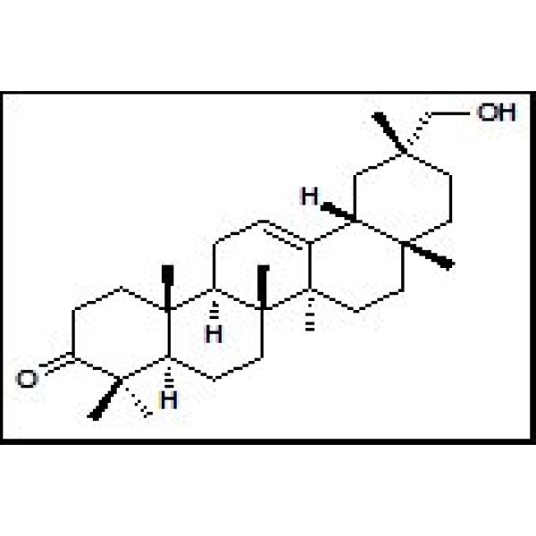 152253-67-3 (20ALPHA)-29-羟基齐墩果-12-烯-3-酮/绿舒筋酮 