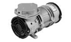 美国GAST进口隔膜真空泵MOA-P101-CD