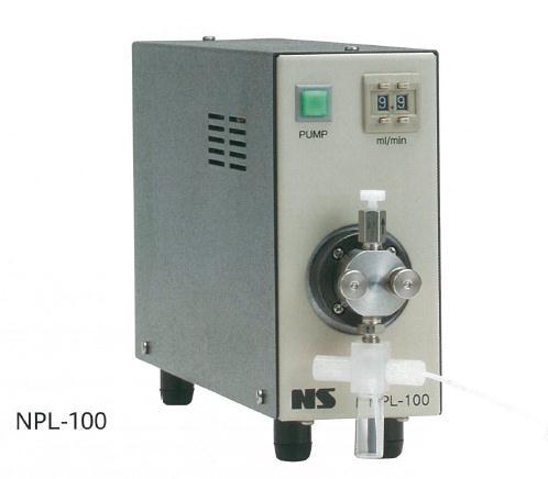 NPL-100 恒流泵、柱塞泵