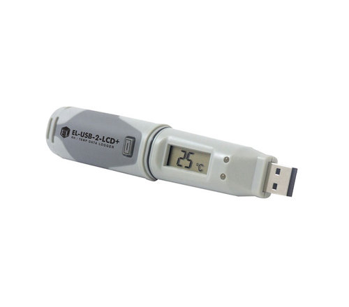 英国LASCAR温湿度记录仪（EL-USB-TC、EL-USB-2-LCD） 