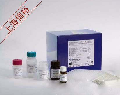 人白介素27(IL27)ELISA试剂盒 