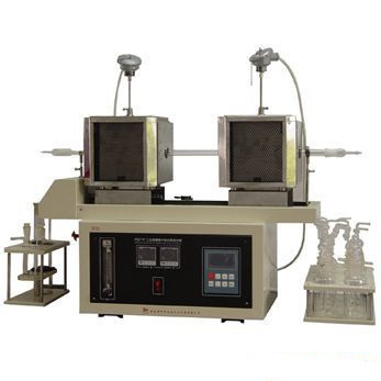 硫磺有机物测定仪JZ-E301型石油检测仪器