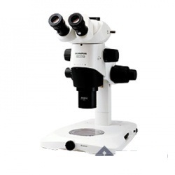 OLYMPUS  SZX16/SZX10科研级系统体视显微镜