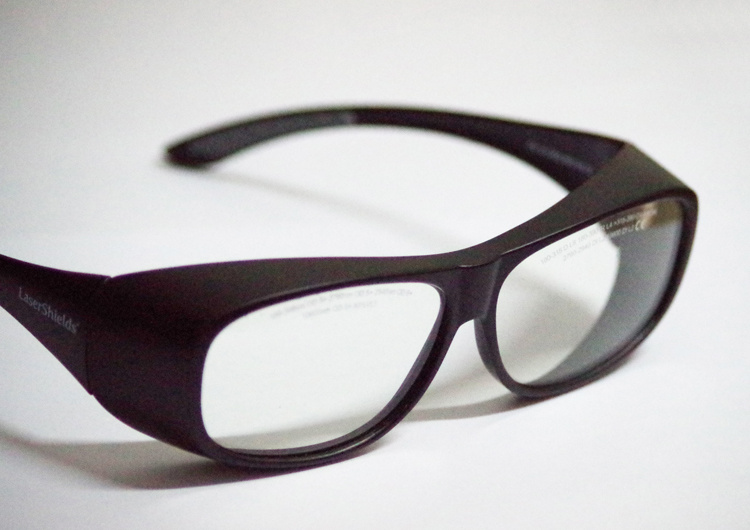 美国原装进口NOIR ERB专业激光防护眼镜